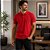Camisa Polo Masculina Tradicional Malwee - Imagem 1