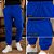 Calça Masculina Flanelada Com Cordão e Punho- Tardani - Imagem 5