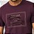 Camiseta Masculina Fish Camp Estampada Manga Curta Gola Careca Hering - Imagem 2