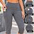 Legging Fitness Corsário Com Bolso UV50+ Trifil - Imagem 3