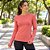 Blusa UV Feminina Enfim Active Justa - Imagem 12