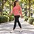 Blusa UV Feminina Enfim Active Justa - Imagem 13