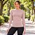 Blusa UV Feminina Enfim Active Justa - Imagem 9