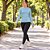 Blusa UV Feminina Enfim Active Justa - Imagem 6
