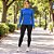 Blusa UV Feminina Enfim Active Justa - Imagem 7