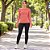 Blusa UV Feminina Enfim Active Justa - Imagem 11