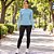 Blusa UV Feminina Enfim Active Justa - Imagem 10