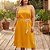 Vestido Midi Feminino Viscose com Forro e Cinto de Cordão Malwee - Imagem 12