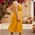 Vestido Midi Feminino Viscose com Forro e Cinto de Cordão Malwee - Imagem 7