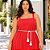 Vestido Midi Feminino Viscose com Forro e Cinto de Cordão Malwee - Imagem 6