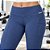 Calça Legging Feminina Selene Cós Médio com 2 Bolsos Laterais - Imagem 11