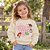 Blusa Moletom Menina Toy Story Malwee - Imagem 6