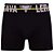 Cueca Boxer Cavalera Ce1319 Preto - Imagem 2