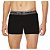 Cueca Boxer Mormaii Confeccionada Preto - Imagem 2