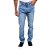 Calça Jeans Slim Fit Staroup Azul - Imagem 1