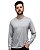 Camiseta Masculina Manga Longa com Punho 1000006658 Malwee - Imagem 6