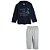 Conjunto Infantil Masculino com Capuz 1000064612 Malwee Kids - Imagem 2