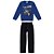 Conjunto Infantil Masculino Longo 1000064615 Malwee Kids - Imagem 2