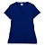 Blusa Baby Look Feminino Decote V 1000004503 Malwee - Imagem 1