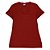 Blusa Baby Look Feminino Decote V 1000004503 Malwee - Imagem 3