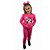 Conjunto Infantil Femenino com Estampa P90129 Disney - Imagem 1