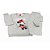 Conjunto Infantil Feminino de Moletom P90126 Disney - Imagem 3