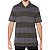 Camisa Masculina Polo Básica Slim Listrado 3M2G Hering - Imagem 3