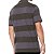 Camisa Masculina Polo Básica Slim Listrado 3M2G Hering - Imagem 4