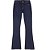 Calça Jeans Feminina Flare Com Soft Touch H9511A Hering - Imagem 1