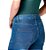 Calça Jeans Feminina Flare com Soft Touch H9511B Hering - Imagem 2