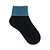 Meia Socks Cano Longo Versátil T07629  TRIFIL - Imagem 1