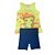 Conjunto Infantil Regata e Shorts 11932134 Kely & Kety - Imagem 1