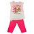 Conjunto Infantil Malha e Cotton 11050577 Kely & Kety - Imagem 3