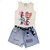 Conjunto Cotton Light Paint 10150576 Kely & Kety - Imagem 3