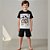 Conjunto Mickey New York P90217 Disney - Imagem 2