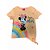 Camiseta Minnie Rainbow D31198 Disney - Imagem 1