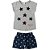 Conjunto Infantil Estampado Malwee Kids 1000069779 - Imagem 3