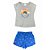 Conjunto Infantil Estampado Malwee Kids 1000069708 - Imagem 2