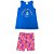 Conjunto Infantil Gymnastic Malwee Kids 1000069782 - Imagem 1