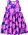 Vestido Infantil Estampado Malwee Kids 1000069673 - Imagem 6