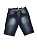 Bermuda Jeans Masculina Tradicional H45DSTP1Z - Imagem 2