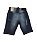 Bermuda Jeans Masculina Tradicional H45DSTP1Z - Imagem 5
