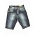 Bermuda Jeans Masculina Tradicional H45DSTP1Z - Imagem 1