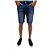 Bermuda Jeans Masculina Tradicional H45DIQP4T - Imagem 1