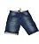 Bermuda Jeans Masculina Tradicional H45M1GPT1 - Imagem 2