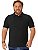 Camisa Polo Plus Size Tradicional Malwee Wee - Imagem 3