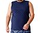 Camiseta Regata Plus Size Masculina Malwee Wee - Imagem 6