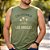 Regata Plus Size Masculina Estampada 1000075050 Malwee Wee - Imagem 3