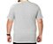 Camiseta Básica Plus Size Masculina 1000036020 Malwee Wee - Imagem 5