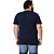 Camiseta Básica Plus Size Masculina 1000036020 Malwee Wee - Imagem 2